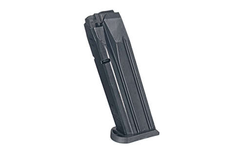 Magazines High Capacity ProMag Industries 9mm PROMAG CZP10-C 9MM 15RD BLUE STEEL